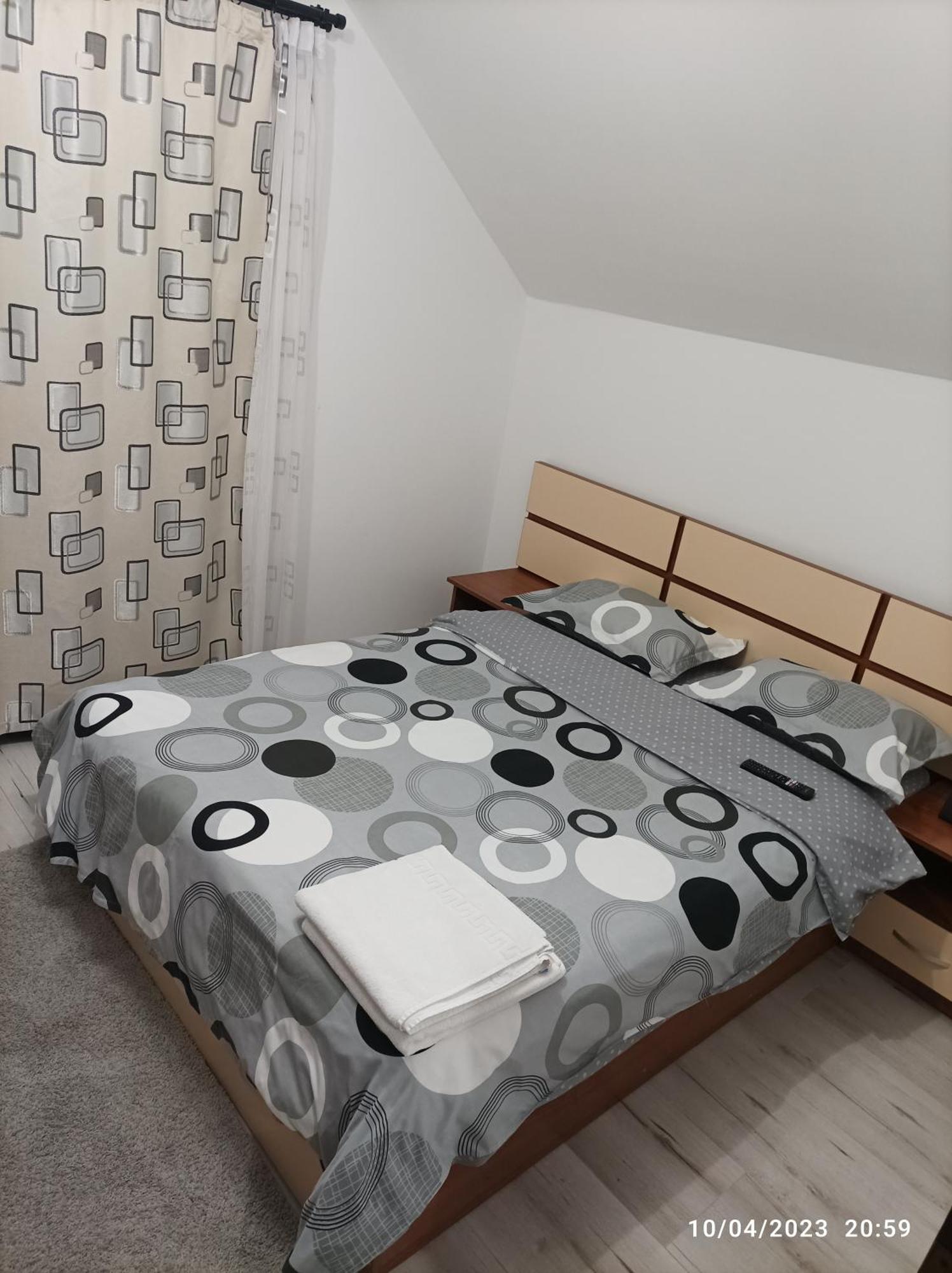 הוילה Casa Din Livada, Poiana Marului, Brasov מראה חיצוני תמונה
