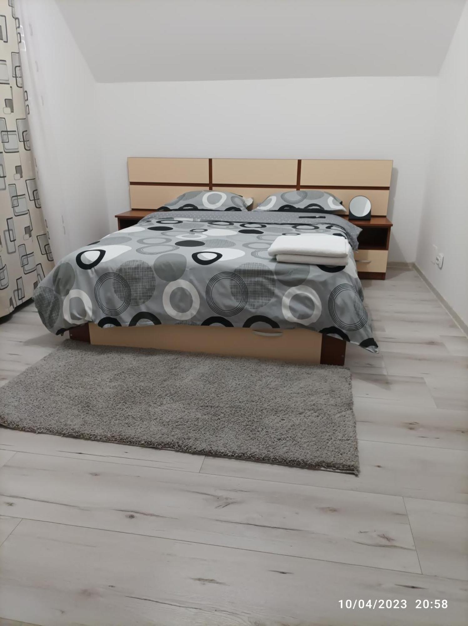 הוילה Casa Din Livada, Poiana Marului, Brasov מראה חיצוני תמונה