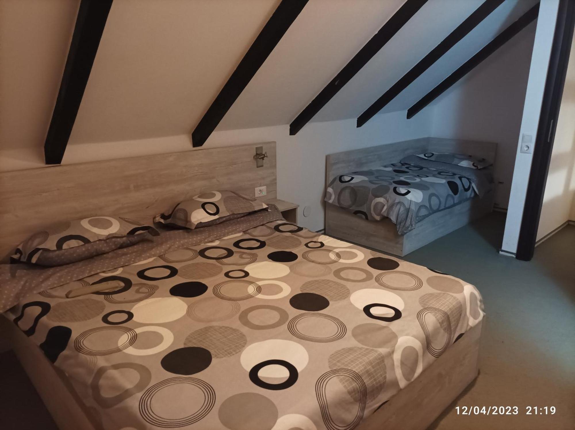 הוילה Casa Din Livada, Poiana Marului, Brasov מראה חיצוני תמונה