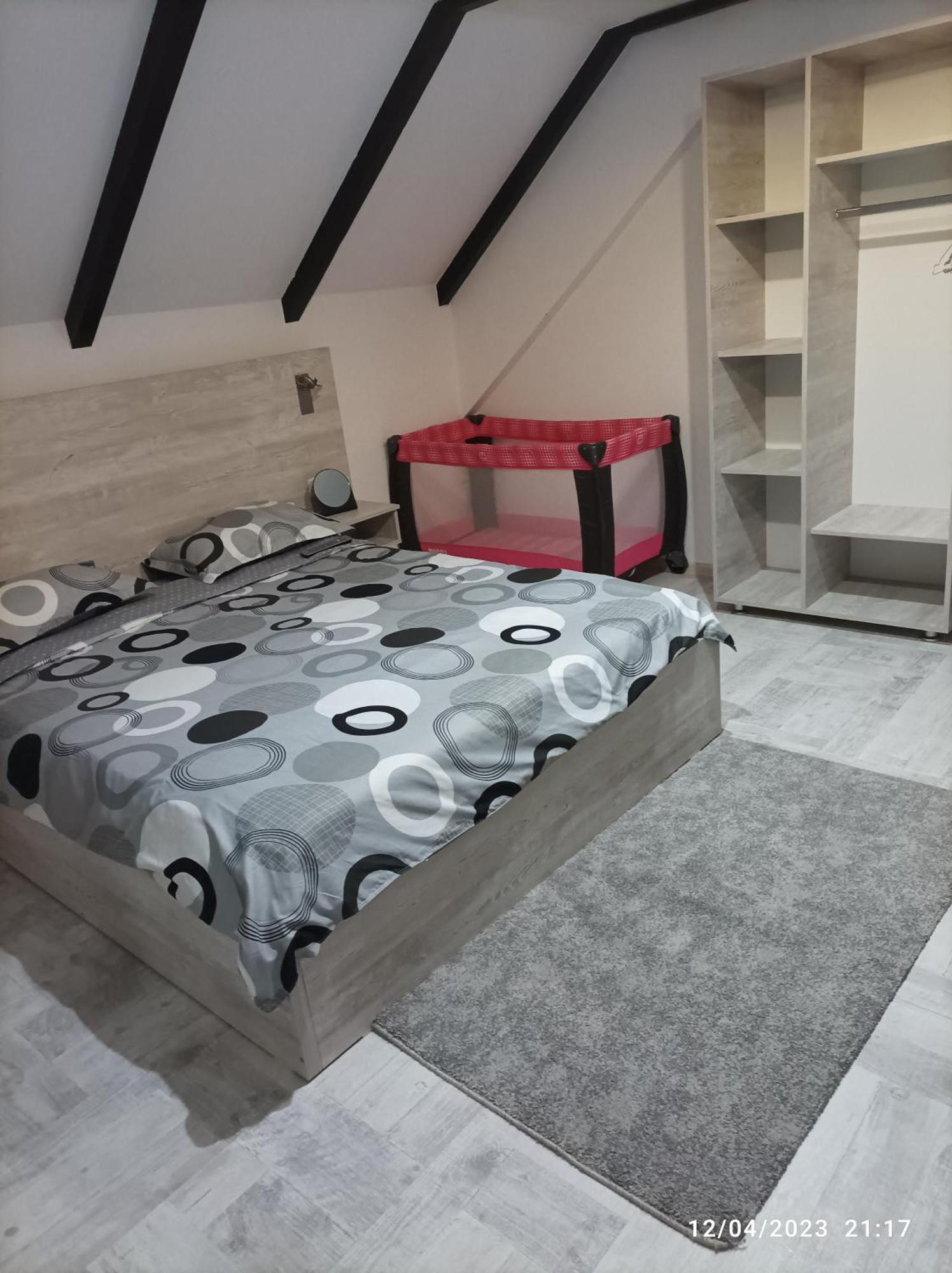 הוילה Casa Din Livada, Poiana Marului, Brasov מראה חיצוני תמונה