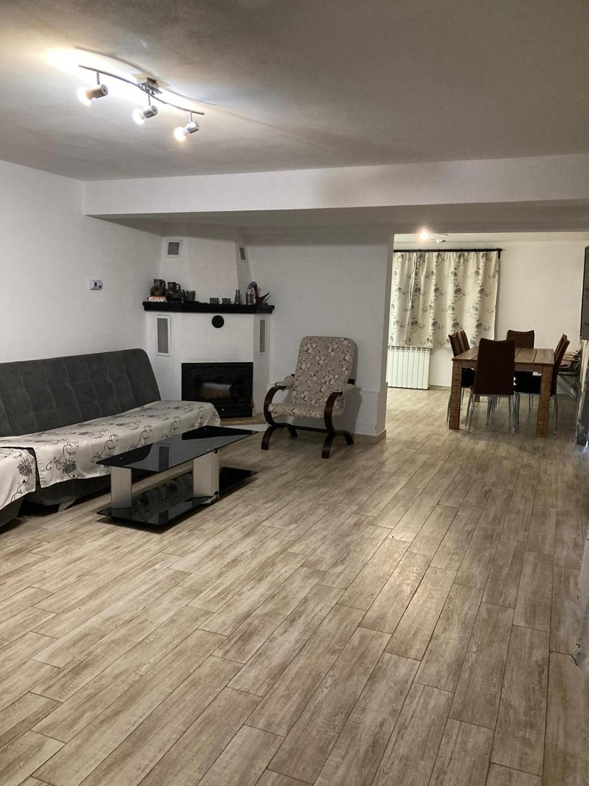 הוילה Casa Din Livada, Poiana Marului, Brasov מראה חיצוני תמונה