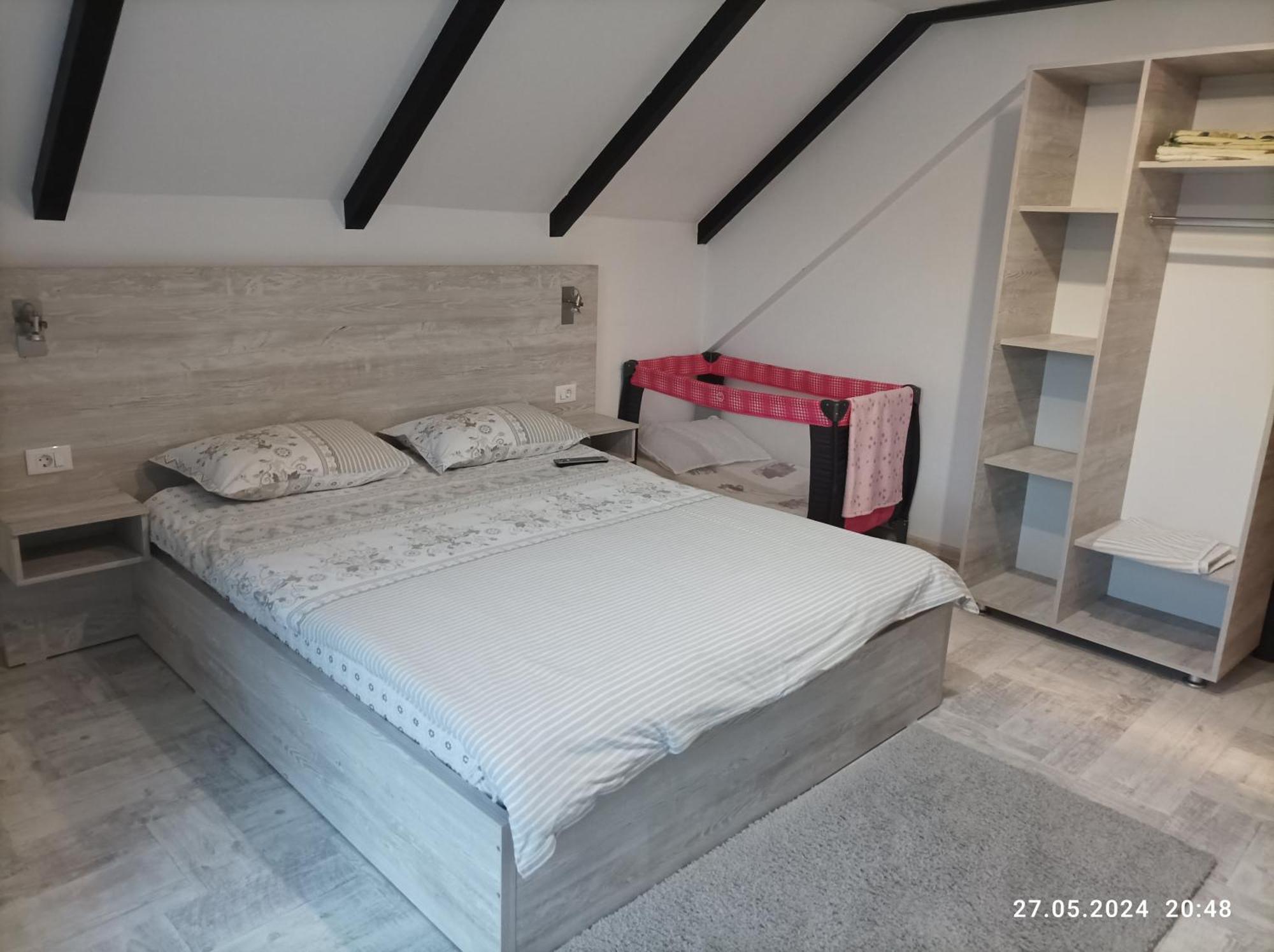 הוילה Casa Din Livada, Poiana Marului, Brasov מראה חיצוני תמונה