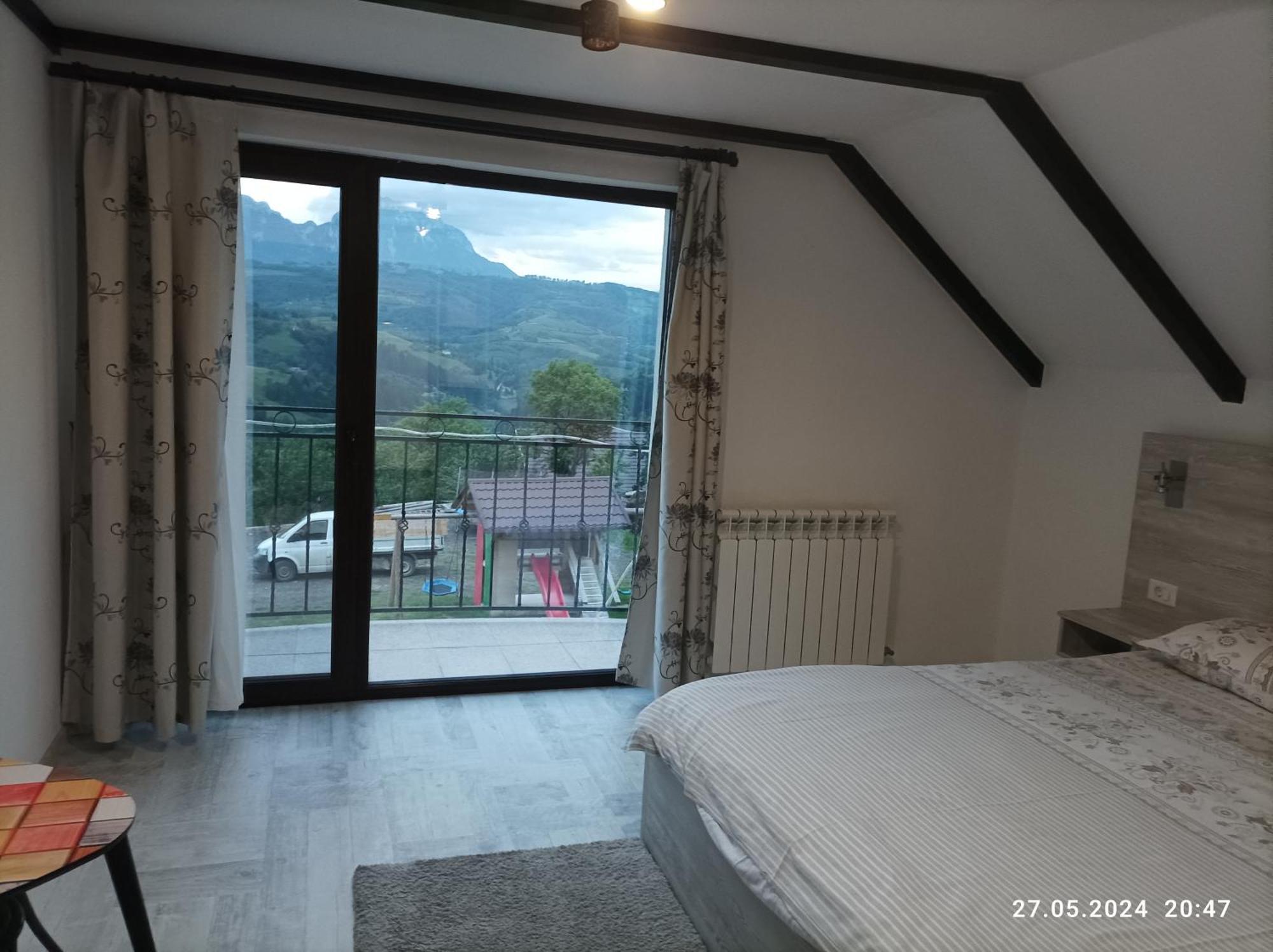 הוילה Casa Din Livada, Poiana Marului, Brasov מראה חיצוני תמונה