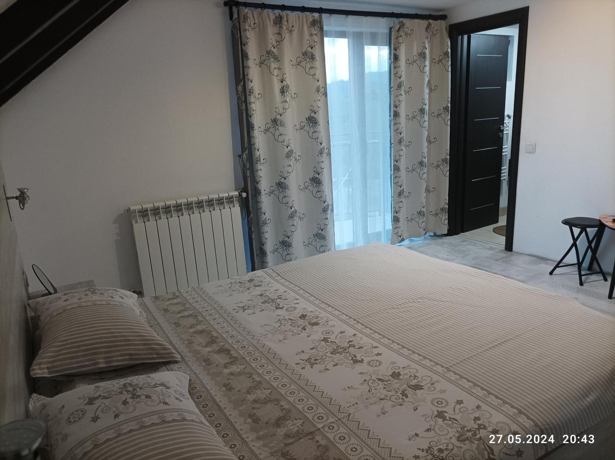 הוילה Casa Din Livada, Poiana Marului, Brasov מראה חיצוני תמונה