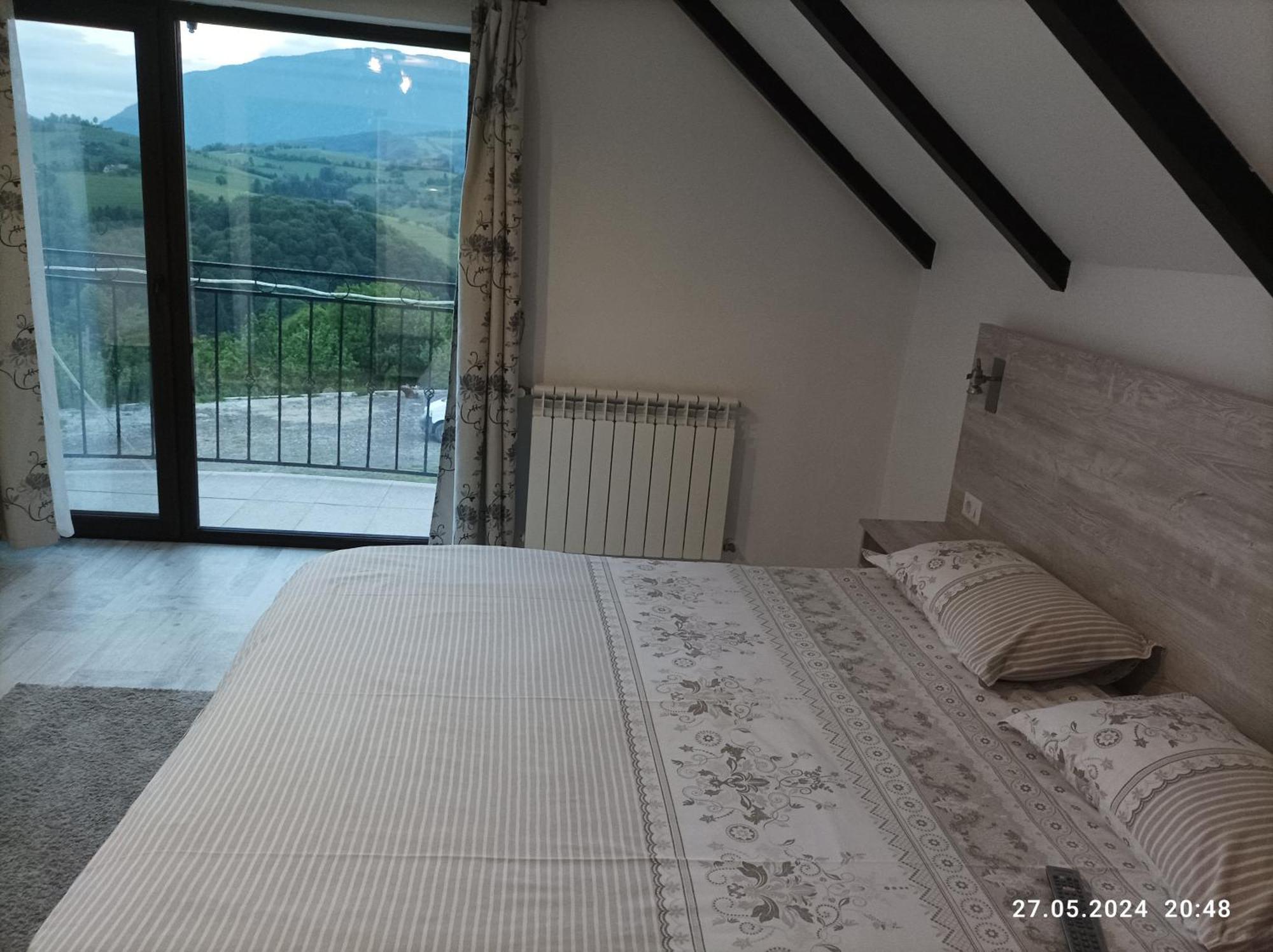 הוילה Casa Din Livada, Poiana Marului, Brasov מראה חיצוני תמונה