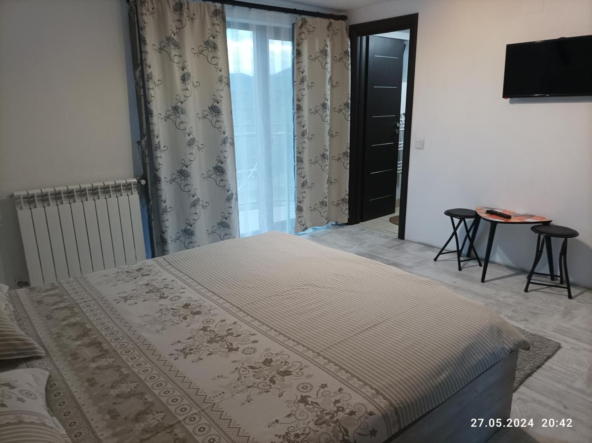 הוילה Casa Din Livada, Poiana Marului, Brasov מראה חיצוני תמונה